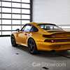 2018 Porsche 911 Project Gold