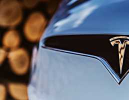 Tesla’s Privatisation Move Scrapped, Saudi Investors “Unhappy” – Gallery