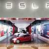 Tesla’s Privatisation Move Scrapped, Saudi Investors “Unhappy” – Gallery