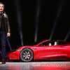 Tesla’s Privatisation Move Scrapped, Saudi Investors “Unhappy” – Gallery