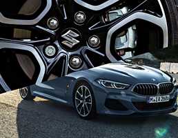 Suzuki Pips BMW As ‘Most Profitable Carmaker’ In Q2 2018 – Gallery