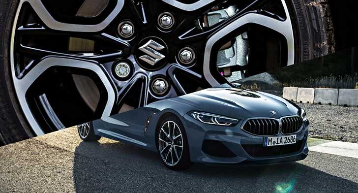 Suzuki Pips BMW As ‘Most Profitable Carmaker’ In Q2 2018 – Gallery