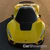 2019 Hennessey Venom F5