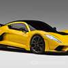 2019 Hennessey Venom F5