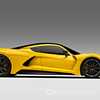 2019 Hennessey Venom F5