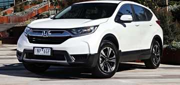 2019 Honda CR-V VI