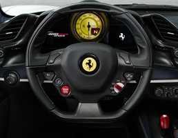 2019 Ferrari 488 Pista Spider