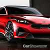 2017 Kia Proceed Concept – Frankfurt Motor Show