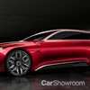 2017 Kia Proceed Concept – Frankfurt Motor Show