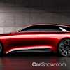 2017 Kia Proceed Concept – Frankfurt Motor Show