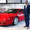 Lotus Snags New Product Boss From Bentley – Gallery