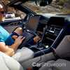 BMW 8 Series Convertible Takes On Death Valley