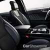 2019 Ford Edge ST – North America