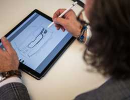 2018 Skoda RS Vision Concept - Preview