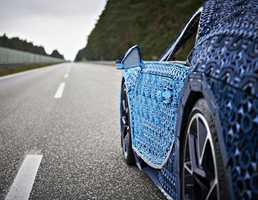 2018 Lego Technic - Bugatti Chiron
