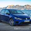 Volkswagen AU Lobs Golf R, Special Edition For 2019