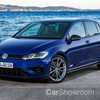 Volkswagen AU Lobs Golf R, Special Edition For 2019