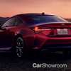 Lexus RC Coupe Gets Paris-Bound 2019 Refresh