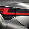 Lexus RC Coupe Gets Paris-Bound 2019 Refresh