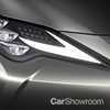 Lexus RC Coupe Gets Paris-Bound 2019 Refresh