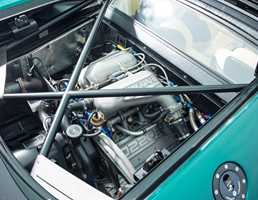 Jag F-Type To Bow Out For Mid-Engine Supercar In 2022