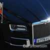 2018 Aurus Senat Limousine