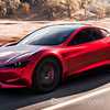 2018 Tesla Roadster