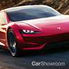 2018 Tesla Roadster