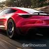 2018 Tesla Roadster