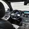 Mercedes-Benz Outs 2018 AU-Spec C-Class Facelift