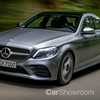 Mercedes-Benz Outs 2018 AU-Spec C-Class Facelift