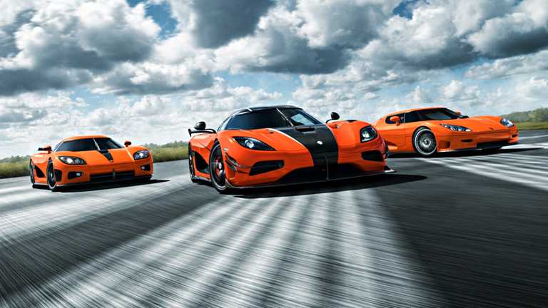 Koenigsegg 'Ragnarok' To Succeed Agera – Gallery