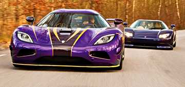 Koenigsegg 'Ragnarok' To Succeed Agera – Gallery