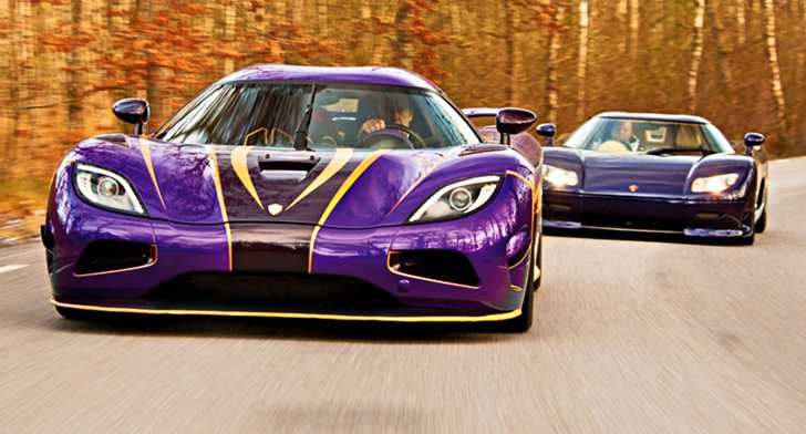 Koenigsegg 'Ragnarok' To Succeed Agera – Gallery