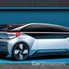 2018 Volvo 360c Concept