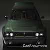 Automobili Amos Reimagines The Lancia Delta Integrale