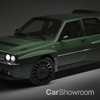 Automobili Amos Reimagines The Lancia Delta Integrale
