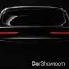 Ford Teases Mustang-Inspired Mach 1 EV Crossover
