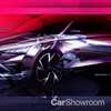 Skoda Vision RS Cockpit Teased Ahead Of Paris – Gallery