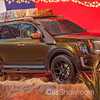 2018 Kia Telluride – New York Fashion Week Showcar