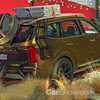 2018 Kia Telluride – New York Fashion Week Showcar