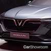 VinFast Says ‘Xin Chao’ And Unveils SUV, Saloon – Gallery