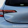 Do Toyota & Geely Share Electric Dreams? – Gallery