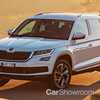 Skoda’s Clever 3-Year, 5-Year Service Packs Simplify Ownership – Gallery