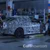 All-New BMW 3 Series Enters Up Final Test Phases