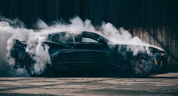 HSV Reveals Incoming Chevy Camaro Specs & Prices