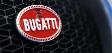 Bugatti Says Its Current W16 Will Be Its Last – Gallery