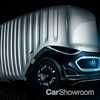 2018 Mercedes-Benz Urbanetic Concept