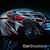 2018 Mercedes-Benz Urbanetic Concept