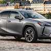 2019 Lexus UX – Various